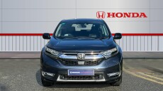 Honda CR-V 2.0 i-MMD Hybrid SE 5dr eCVT Hybrid Estate